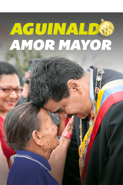 Continúa la entrega del Aguinaldo #AmorMayor 2020 enviado por nuestro Presidente <a href="/NicolasMaduro/">Nicolás Maduro</a> a través de <a href="/CarnetDLaPatria/">Carnet de la patria</a>

 #VenezuelaEnVictoria
<a href="/Mippcivzla/">mippci</a>