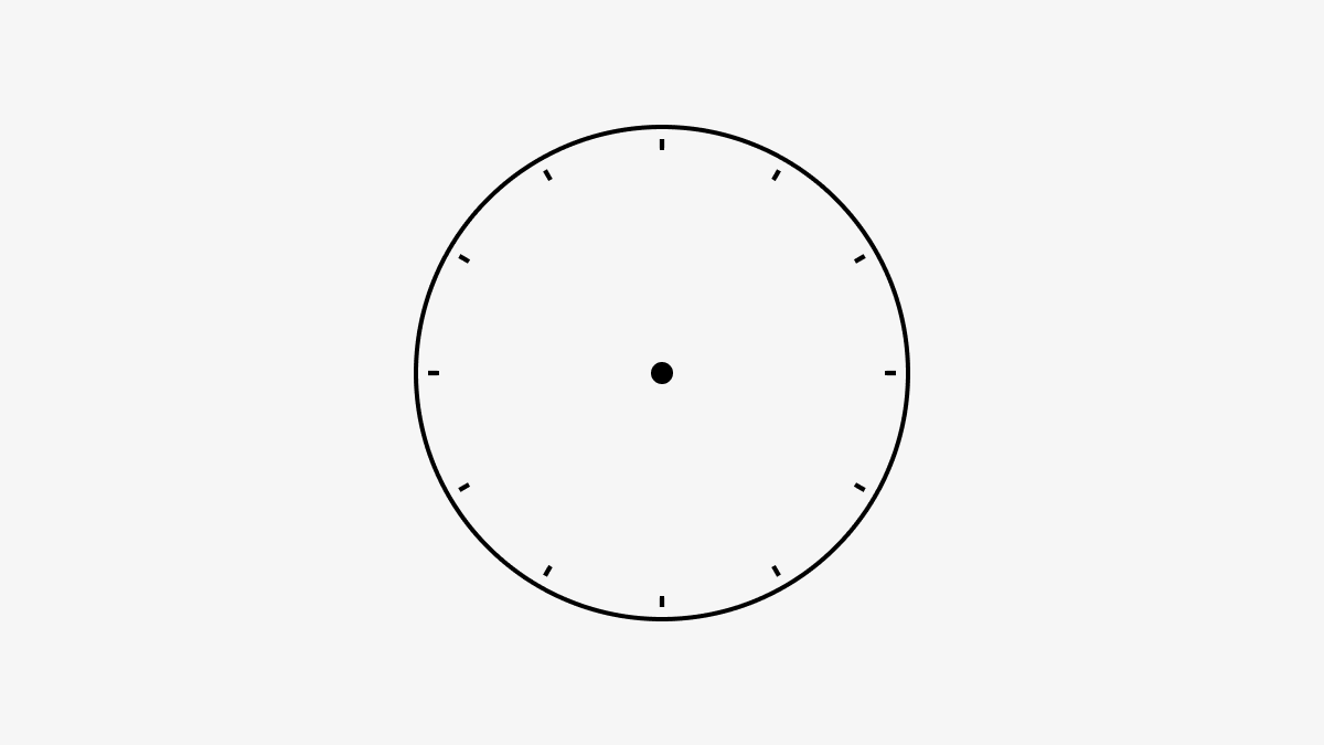 Prioritise creating timeless work. All work eventually ages. But bias your work towards timelessness instead of creating work that is of a time.