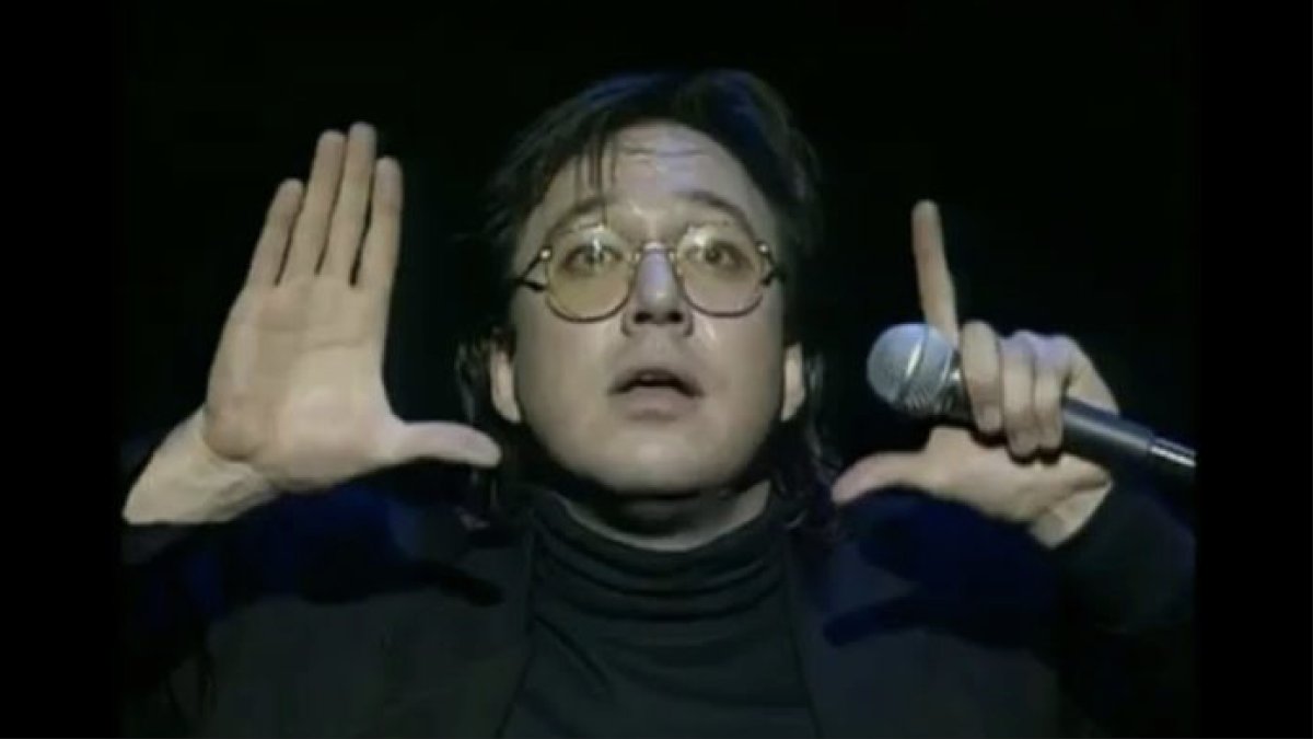 Study comedy, stand-up and famous storytellers. They are masters of communicating complex ideas in a simple way.