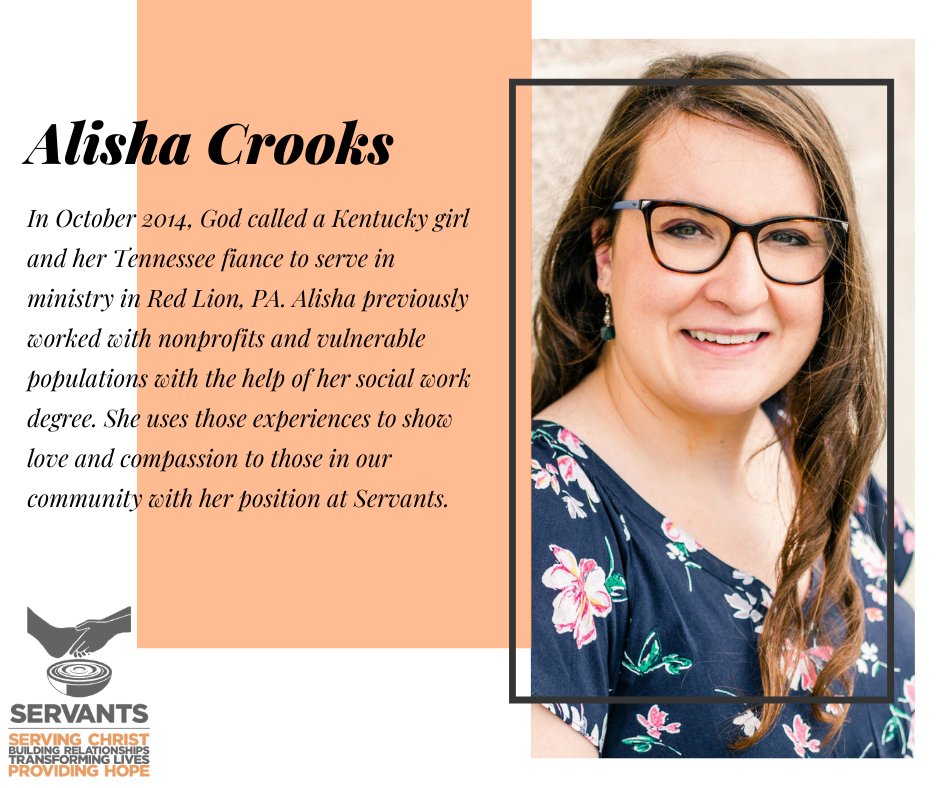 Servants_Inc's tweet photo. Alisha is an integral part of the Servants team as the Home Helps Operations Manager. Today is her birthday. Let's wish Alisha a very happy birthday!!! https://t.co/hjqsXHkpHv