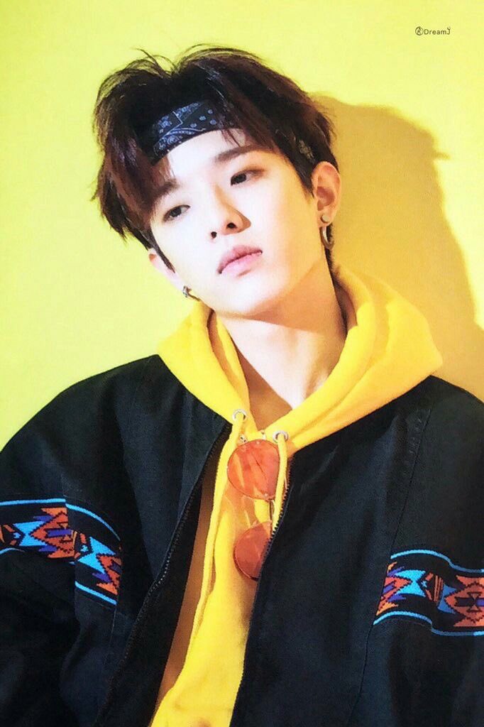 jae day6 as pop ice @Jae_Day6 a thread