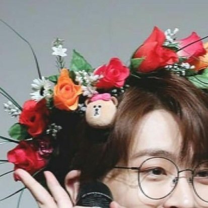 who in got7 but it's actually choi youngjae; a lovely thread  #GOT7    #갓세븐