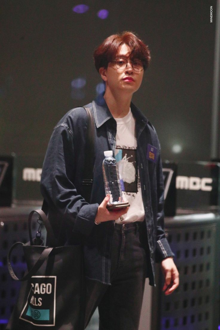 who in got7 but it's actually choi youngjae; a lovely thread  #GOT7    #갓세븐