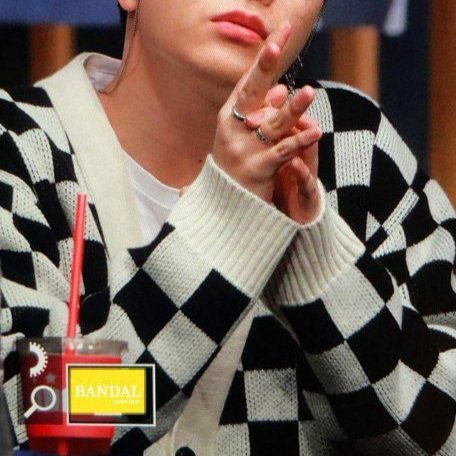 who in got7 but it's actually choi youngjae; a lovely thread  #GOT7    #갓세븐