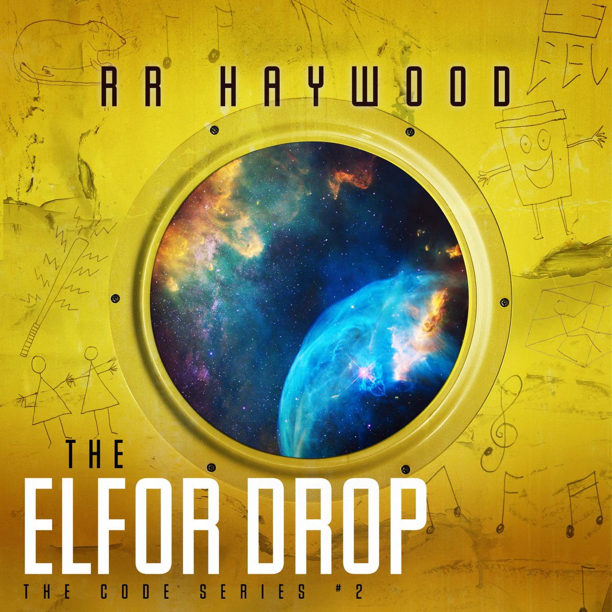 NewsColinMorgan's tweet photo. Today is the day! #TheElforDrop, written by @RRHaywood &amp; performed by #ColinMorgan is now available on Audible!

 This 2nd installment of #TheCodeSeries (the 1st book being #TheWorldshipHumility) is almost 20 hours long! https://t.co/LkHOQgulgW