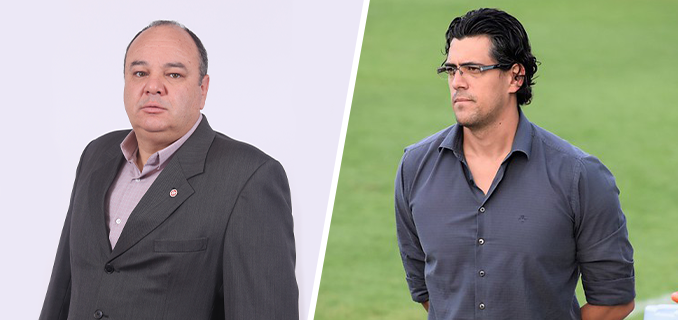 SCInter_ENG's tweet image. Inter defines new Football Department: bit.ly/3hrEnGn #VamoInter