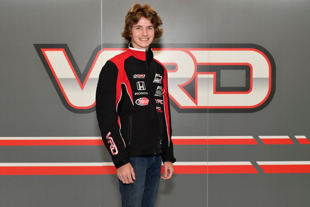 Three drivers confirmed for 2021....More to come soon.

#VRD / #VelocityRacingDevelopment / #VRDAcademy