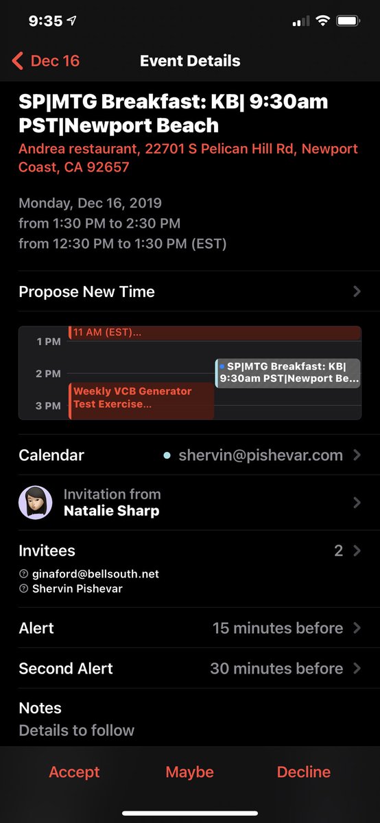 2/ These were the designs my team did to show him that day for an independent Mamba shoe company. Here’s calendar details. There were witnesses to the meeting and Kobe’s plans like Gina Ford, who manages Usain Bolt.