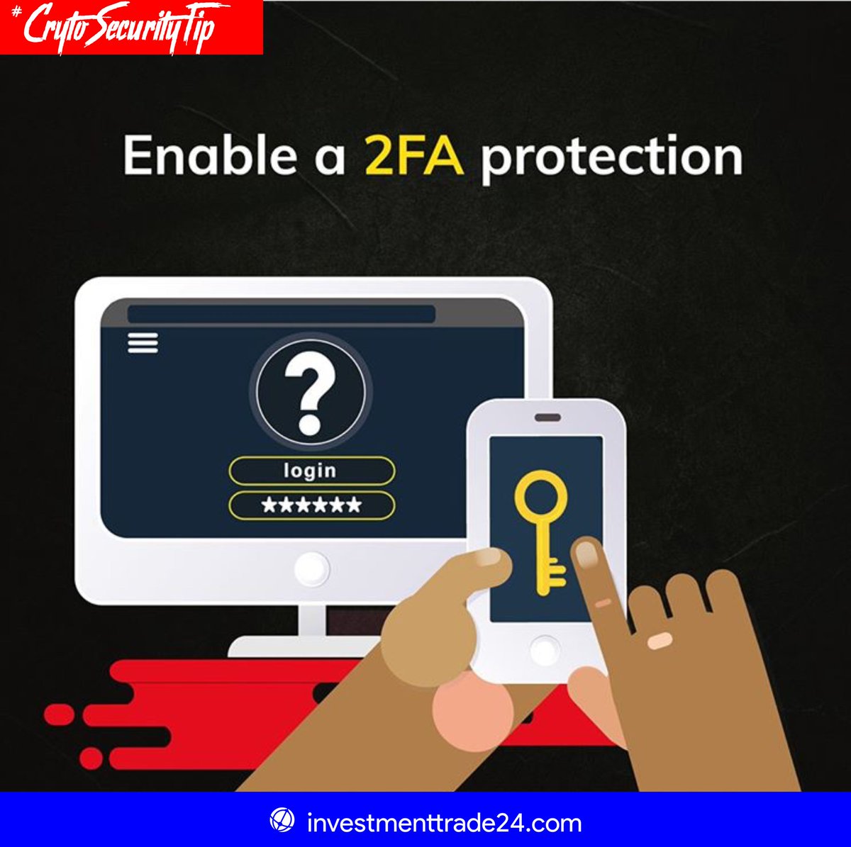 Intrade24's tweet image. investmenttrade24.com