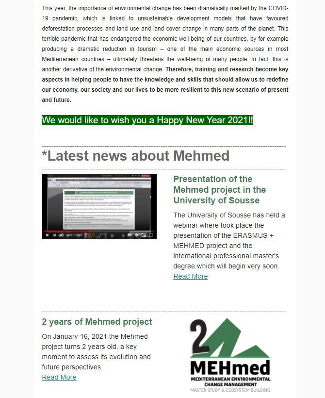 MasterMehmed's tweet photo. Fresh from the oven, the New Year's Even newsletter!
Click on the link to see all the latest news we can find on it
https://t.co/hO87cDnVFQ
https://t.co/svrbqai10y
#Mastermehmed #MehmedProject #newsletter #ErasmusPlusProjects #ErasmusPlus #epeople @InterUdG @EUErasmusPlus https://t.co/o9OQxUddjx