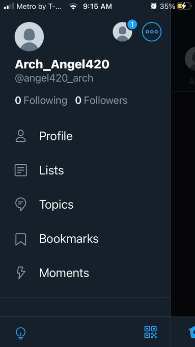 Follow my new Twitter. Finishing the set up by the end of the day💖 https://t.co/K9G3qfmjuW