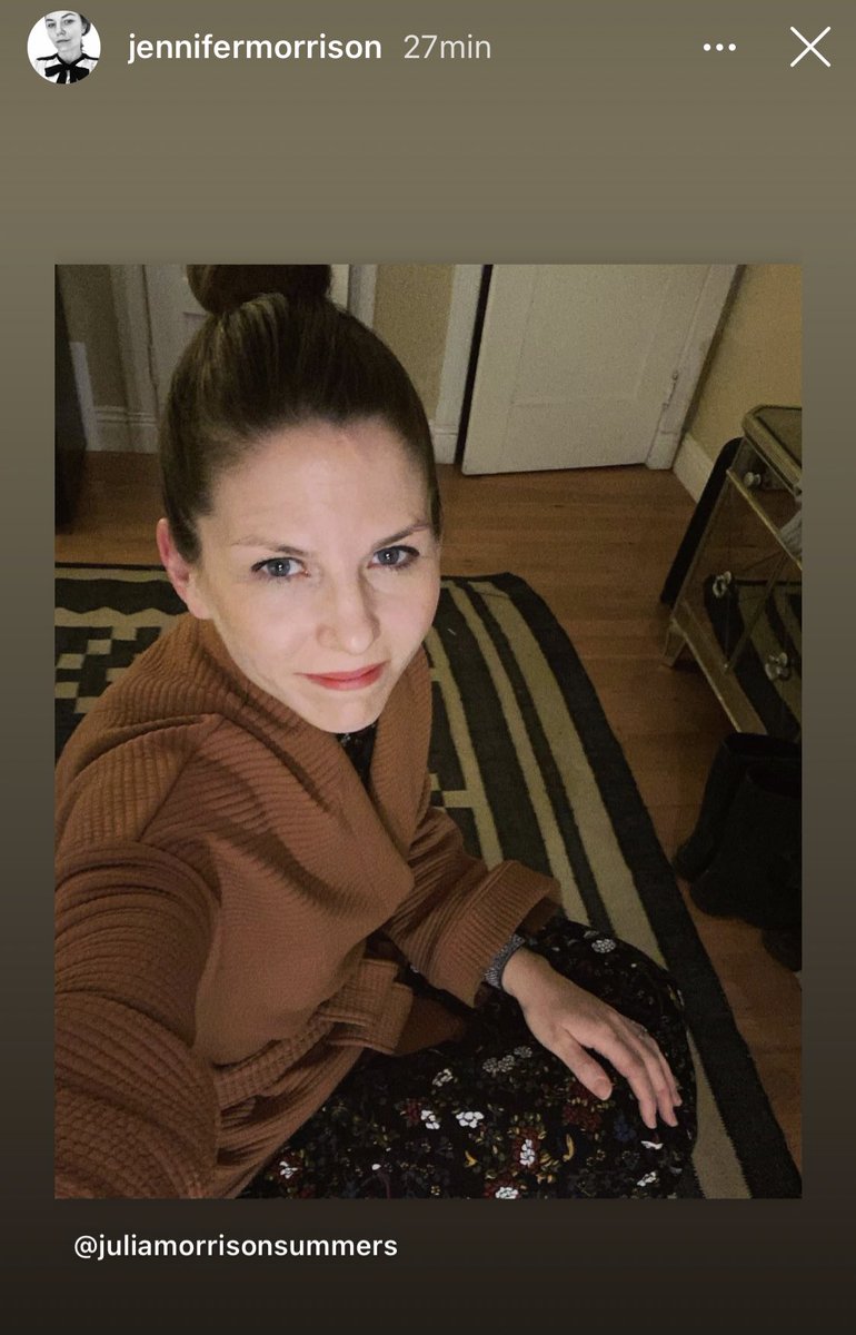 JMOFamily's tweet photo. Day 28: Dressember Jennifer Morrison and Julia Morrison Summers #TeamJMO @JuliaMoSum @jenmorrisonlive  #jennifermorrison @Dressember https://t.co/YLSHzTGUKm