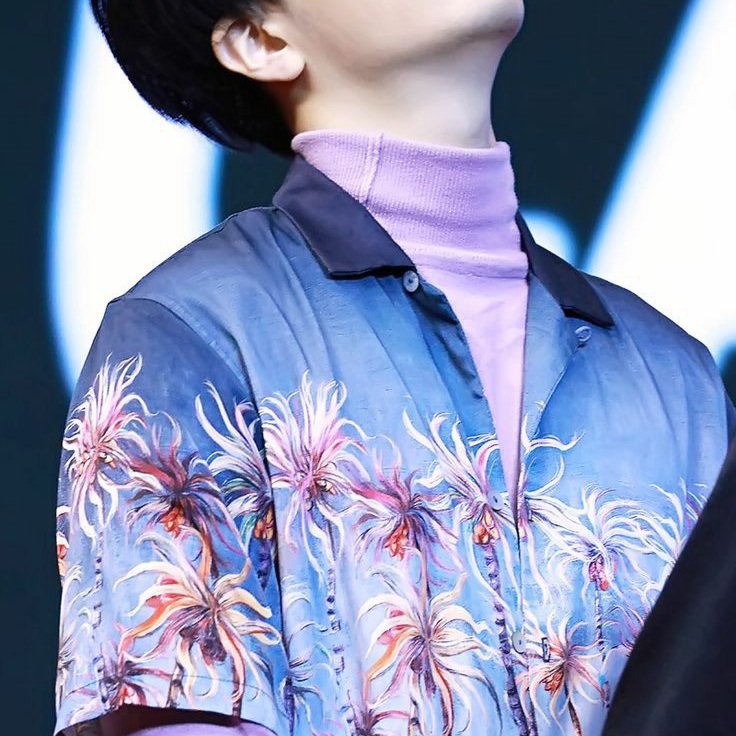 who in got7 but it's actually choi youngjae; a lovely thread  #GOT7    #갓세븐