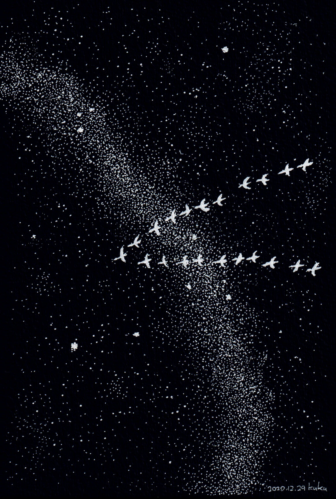 Kuku 河原の礫 こいし は みんなすきとおって たしかに水晶や黄玉や またくしゃくしゃの皺曲をあらわしたのや また稜から霧のような青白い光を出す鋼玉やらでした 礫 銀河鉄道の夜 T Co Cnpm8hwfrx Twitter