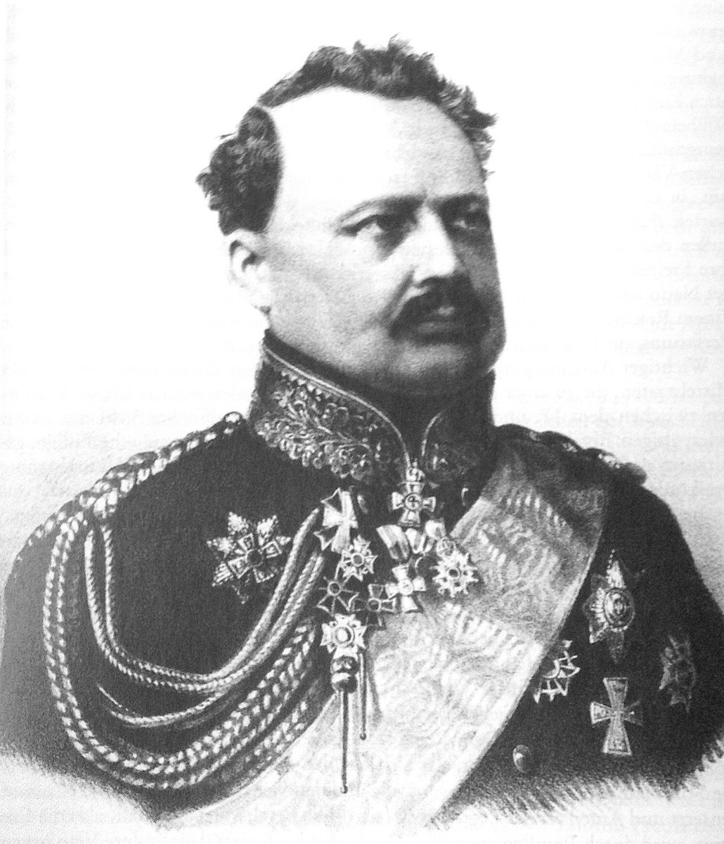 Withdrawl of Prussian endorsement sounded the death knell of the Frankfurt Assembly. But it had opened up Prussian ambitions under the Unionspolitik (union policy) designed by deputy Joseph von Radowitz for a Smaller German Solution under Prussian leadership