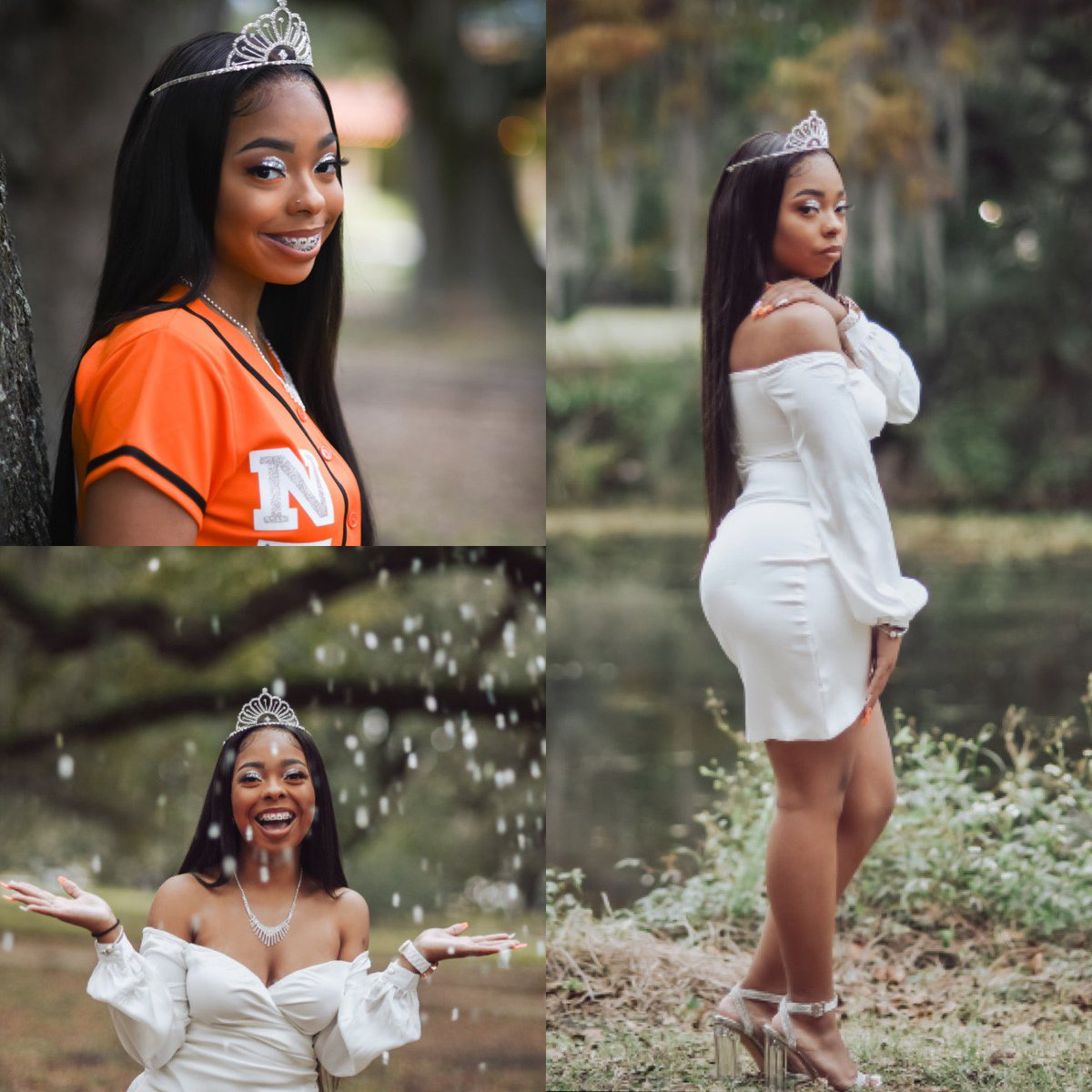 16 years later 🥺happy birthday to me🥳🧡🤍