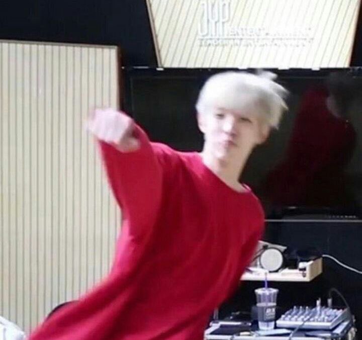 jae day6 as pop ice @Jae_Day6 a thread