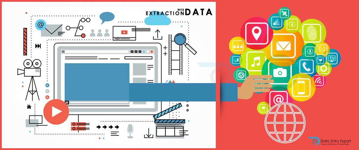 dataentryexport's tweet photo. Extracting the crucial data to analyze the customer behavior and demographic characteristics of the business
#WebDataEntry #dataentryexport #onlinemarketingstrategies #businessautomation #webdataextraction
For more
Visit: https://t.co/n6Y0PlDW73
Email: support@dataentryexport.com https://t.co/B5iFGpCNKS