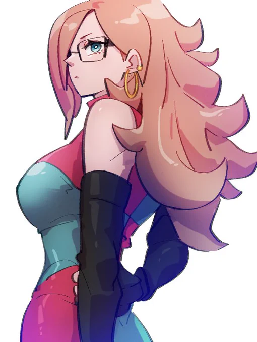 ('-`).。oO(商人) #ドラゴンボール 