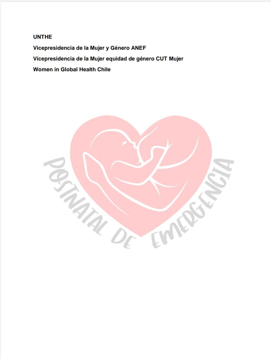 Postnataldeeme1's tweet photo. Varias organizaciones de todo Chile respaldan nuestro pedido, claramente es una medida necesaria frente a esta pandemia, el @ministeriosalud dice que los infantes no pueden ser vacunados, @GobiernodeChile que esta esperando? Necesitamos la #ExtensionPostnatalDeEmergencia https://t.co/kufiWnzMWA