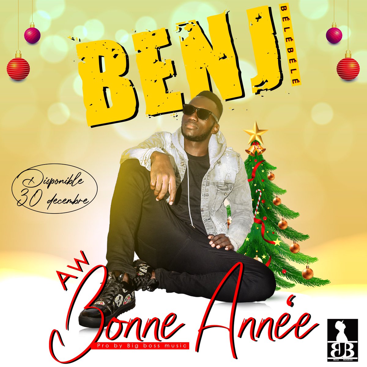 BelebeleBenj's tweet photo. New single prévu ce samedi 30 décembre sur YouTube 🔥🔥
#Bbj_Family https://t.co/RuxFHDyHlR