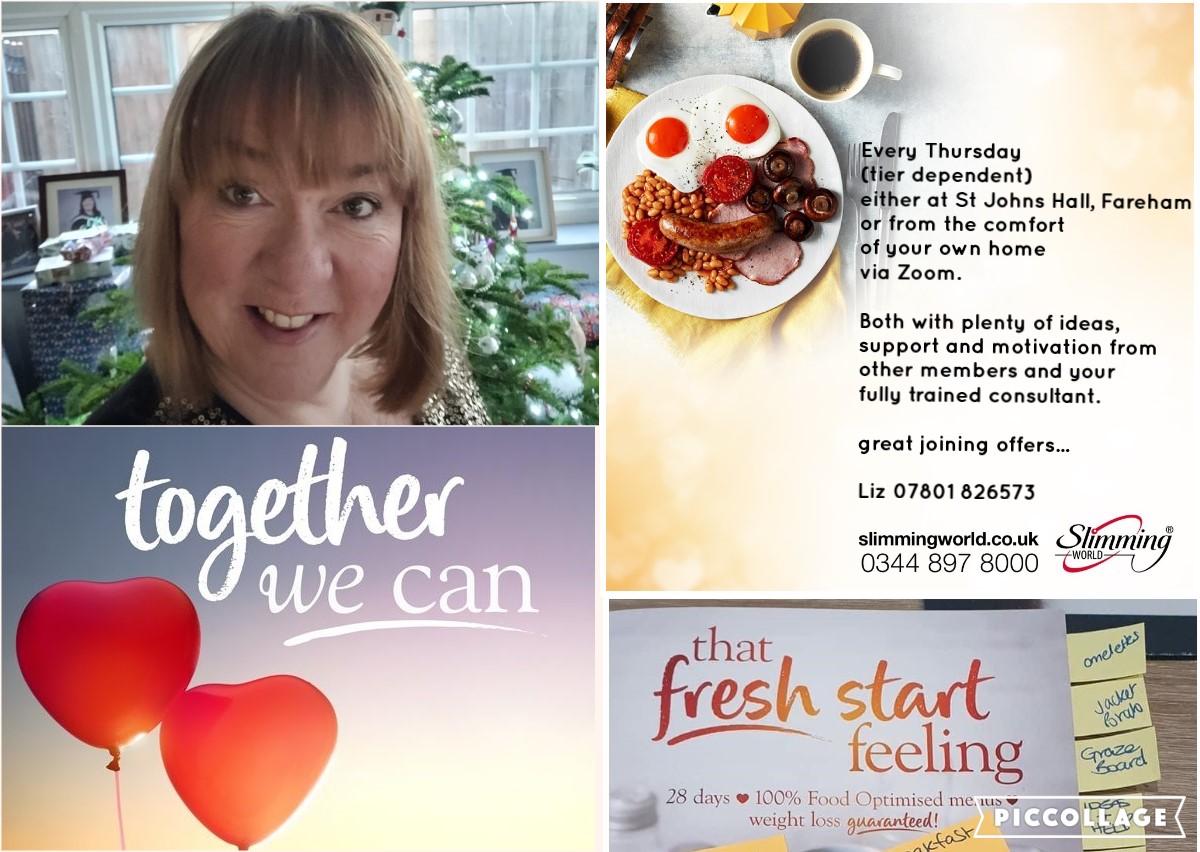LizSWPhilo's tweet photo. When this #lockdown leaves you feeling that you have no #Control then dig deep and find that control for you and your #weightloss. Currently in #tier4lockdown I am still able to help my members with their #slimmingworld journey. I could help you too. https://t.co/OHSpmcKfNL