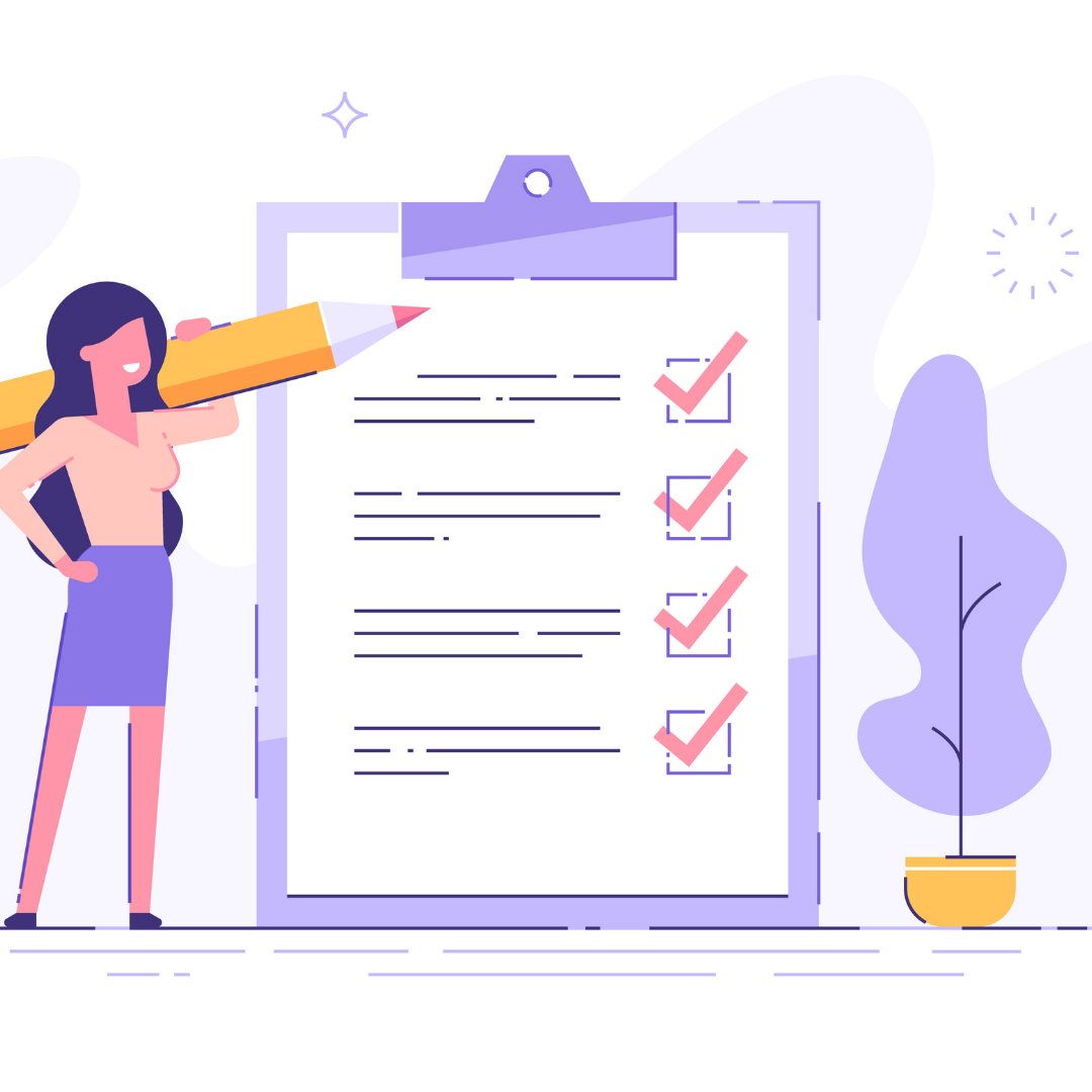 drneck's tweet image. Happy Still Need to Do Day! Remember: It’s not too late to complete all the things on your 2020 checklist!