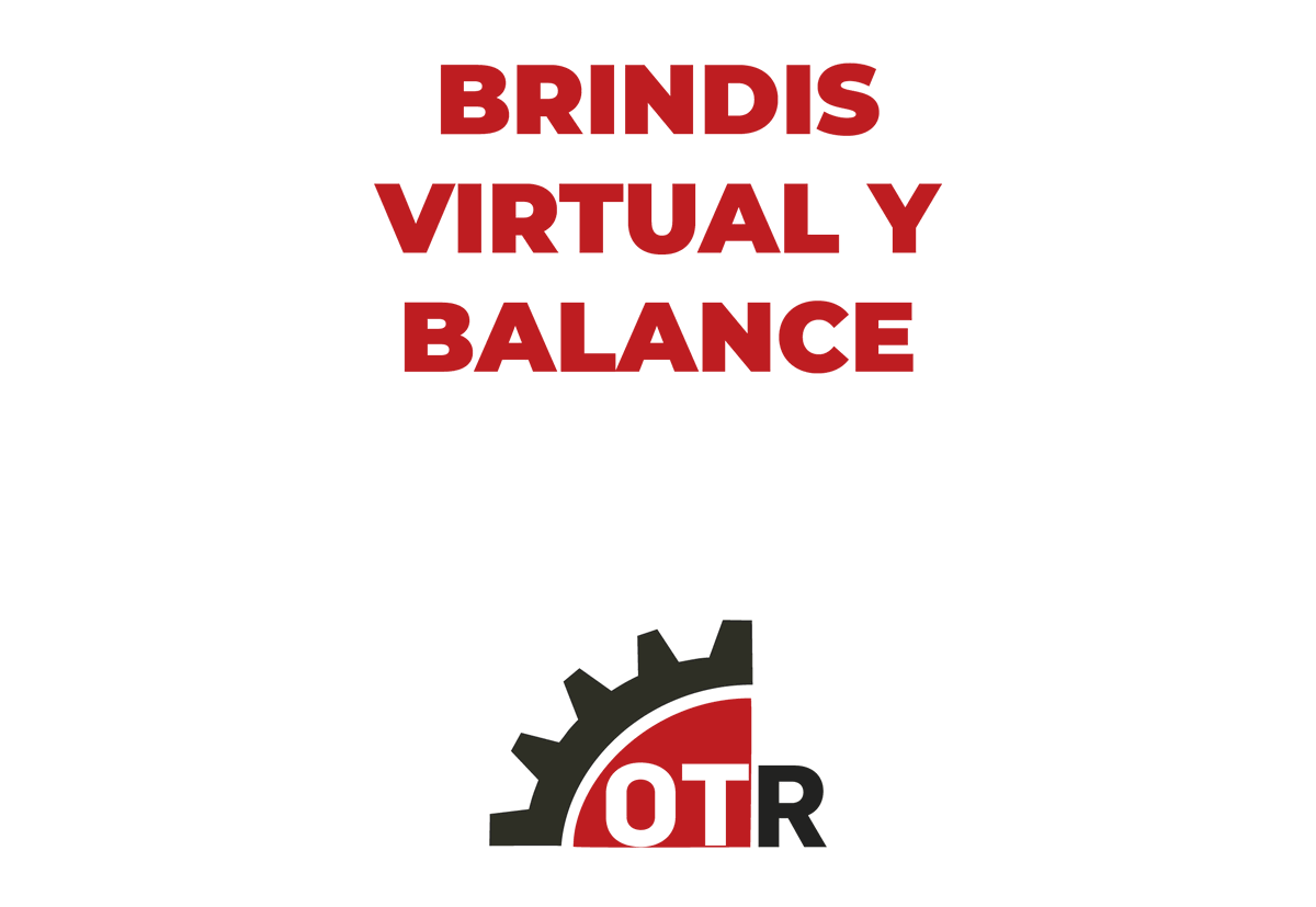 🥂La <a href="/OTRCapitalOK/">OTR Capital</a> cerró el año con un brindis virtual, balance y desafíos

👉bit.ly/OTRCABA-Brindis