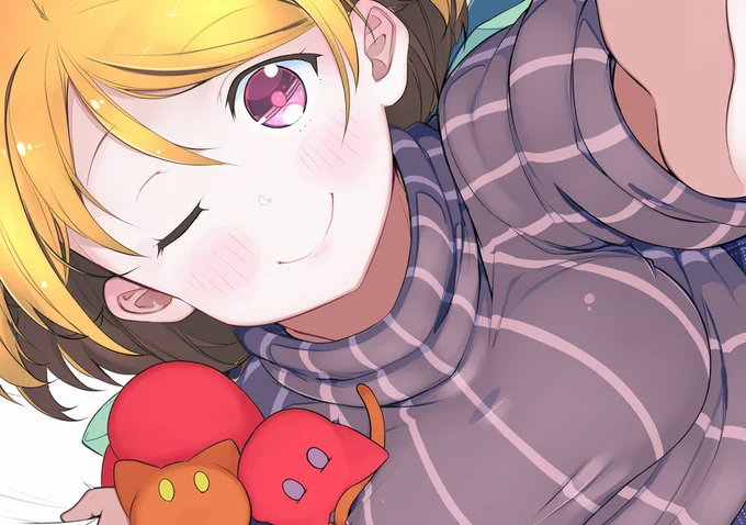 #火曜日かよちゃん 
