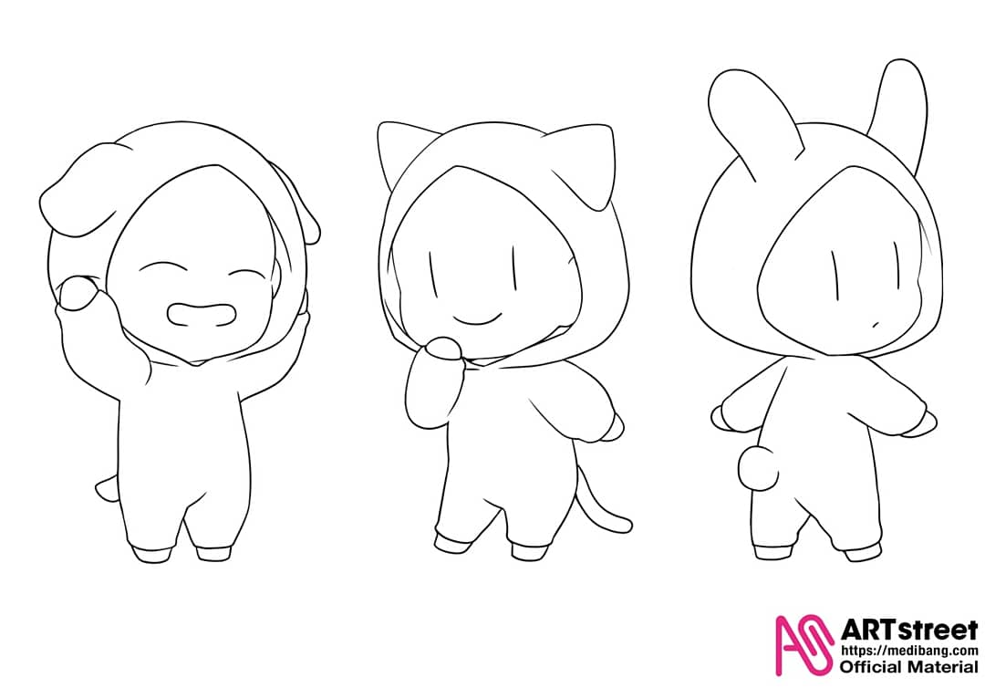 Twoucan Bt21 Cooky の注目ツイート イラスト マンガ