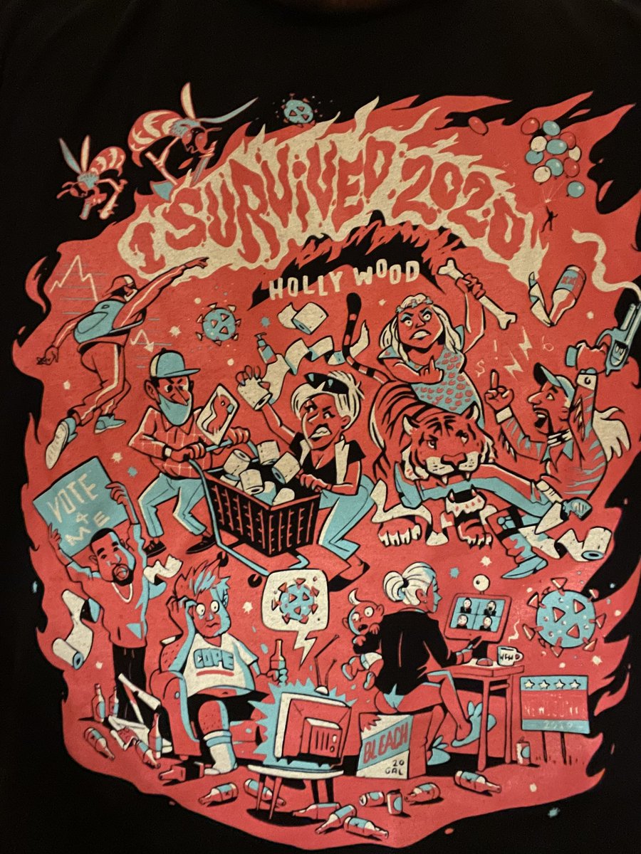 DCshadow2008's tweet image. #2020IsOverParty #thenewsjunkie #newmerch 🔥