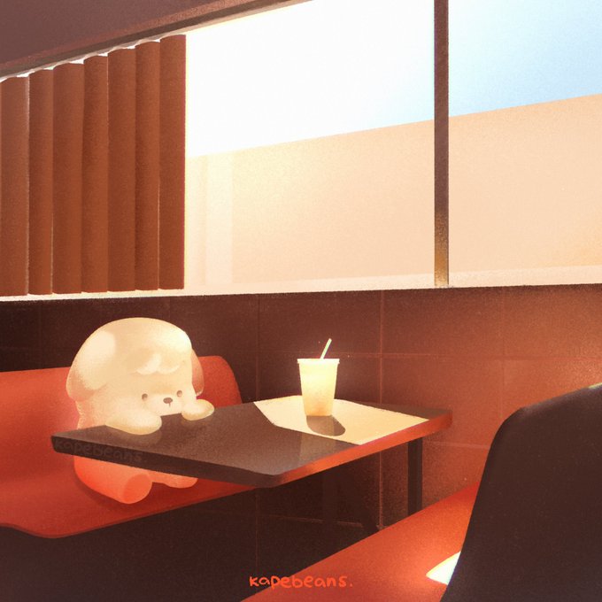 「部屋 レストラン」のTwitter画像/イラスト(古い順)