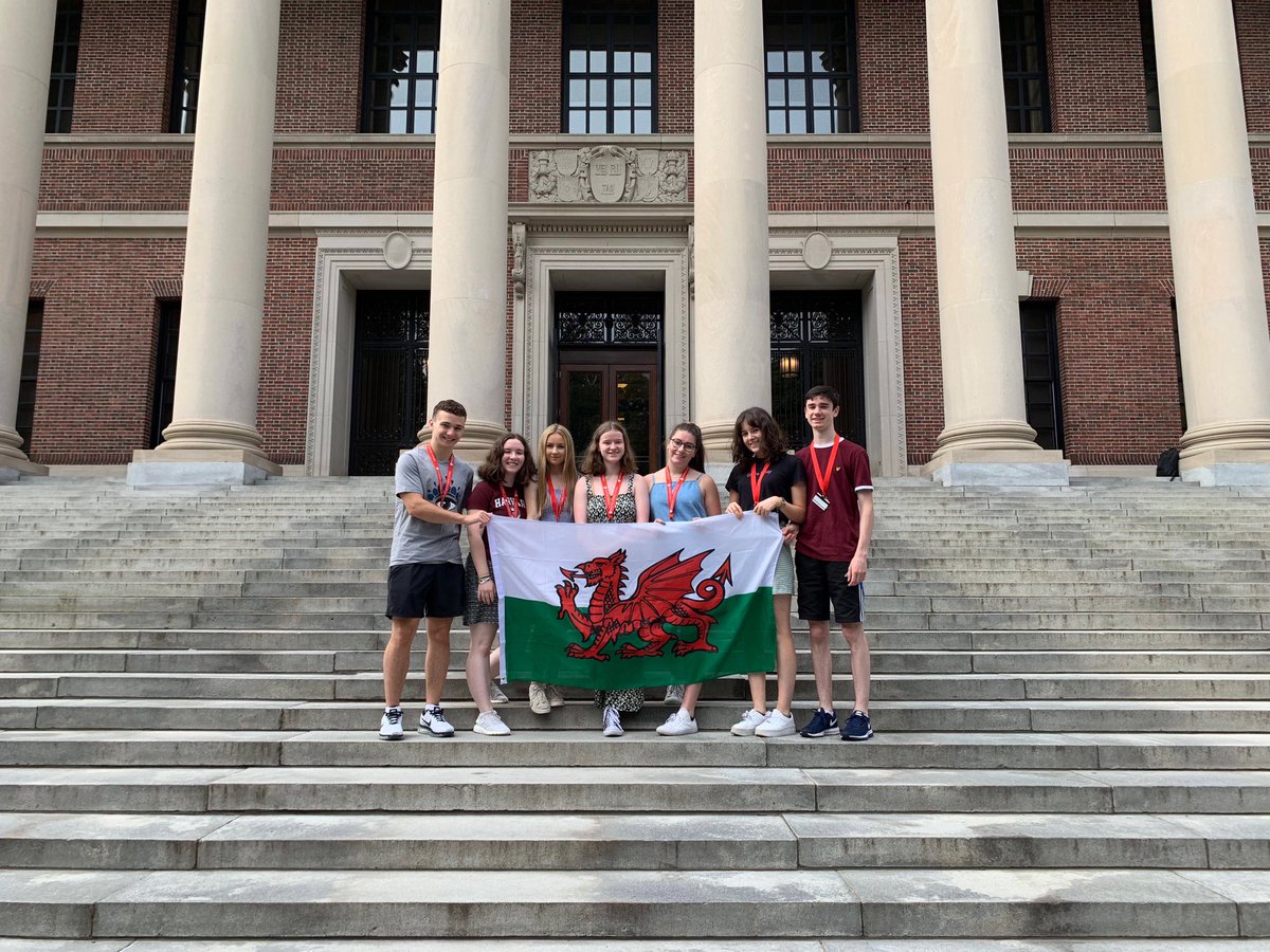 Joe Hinchcliffe (@joehinchcliffe3) on Twitter photo Seren students in year 12!! This year Seren are partnering with Yale Young Global Scholars to provide you with an amazing once in a lifetime academic opportunity. Go to their page to learn more about how you can apply. @Seren_Network @yale_ygs <a href="/EqualEduWales/">Equal Education Partners</a> Seren students in year 12!! This year Seren are partnering with Yale Young Global Scholars to provide you with an amazing once in a lifetime academic opportunity. Go to their page to learn more about how you can apply. @Seren_Network @yale_ygs <a href="/EqualEduWales/">Equal Education Partners</a>