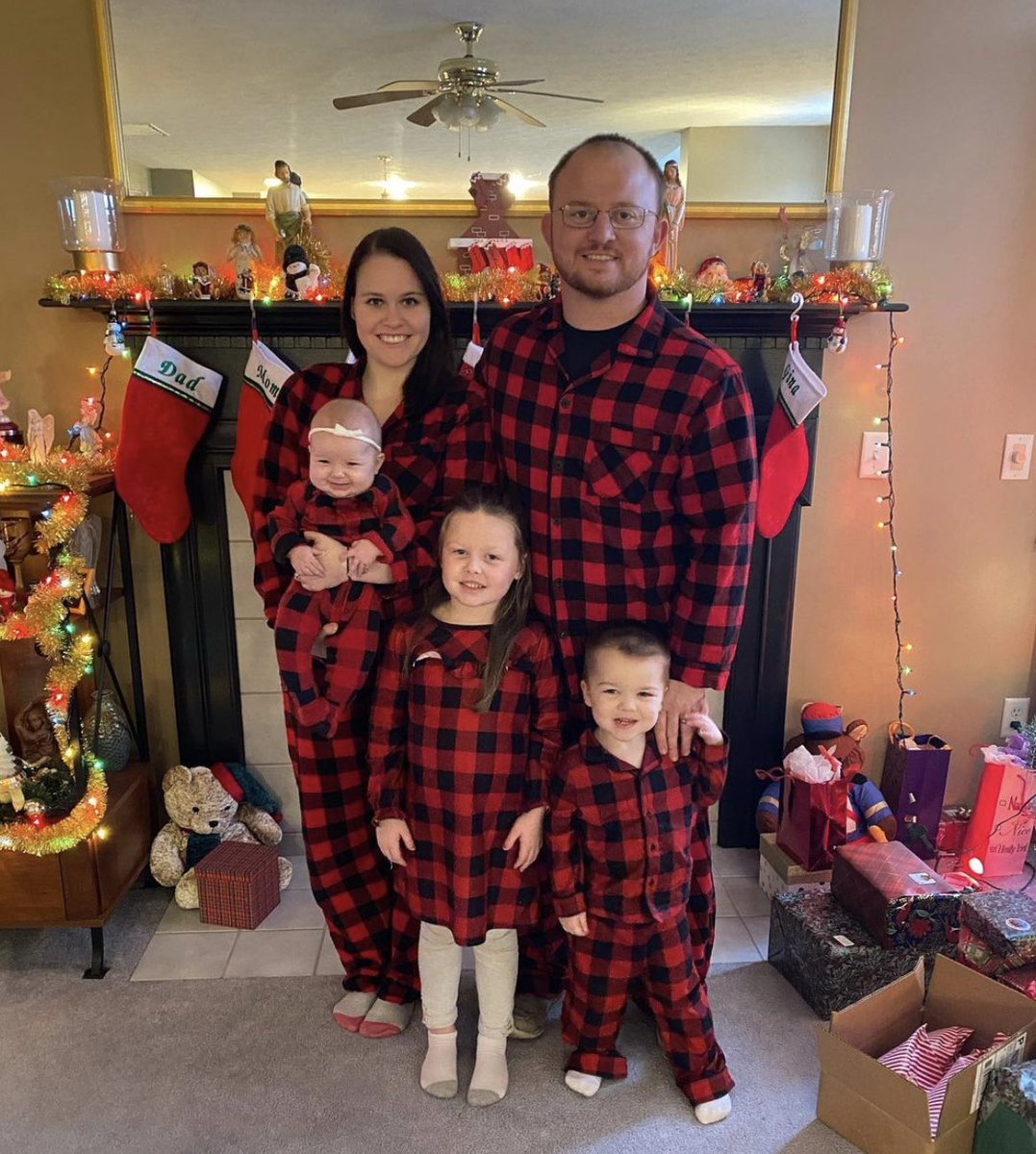 McGohan Brabender tweet media