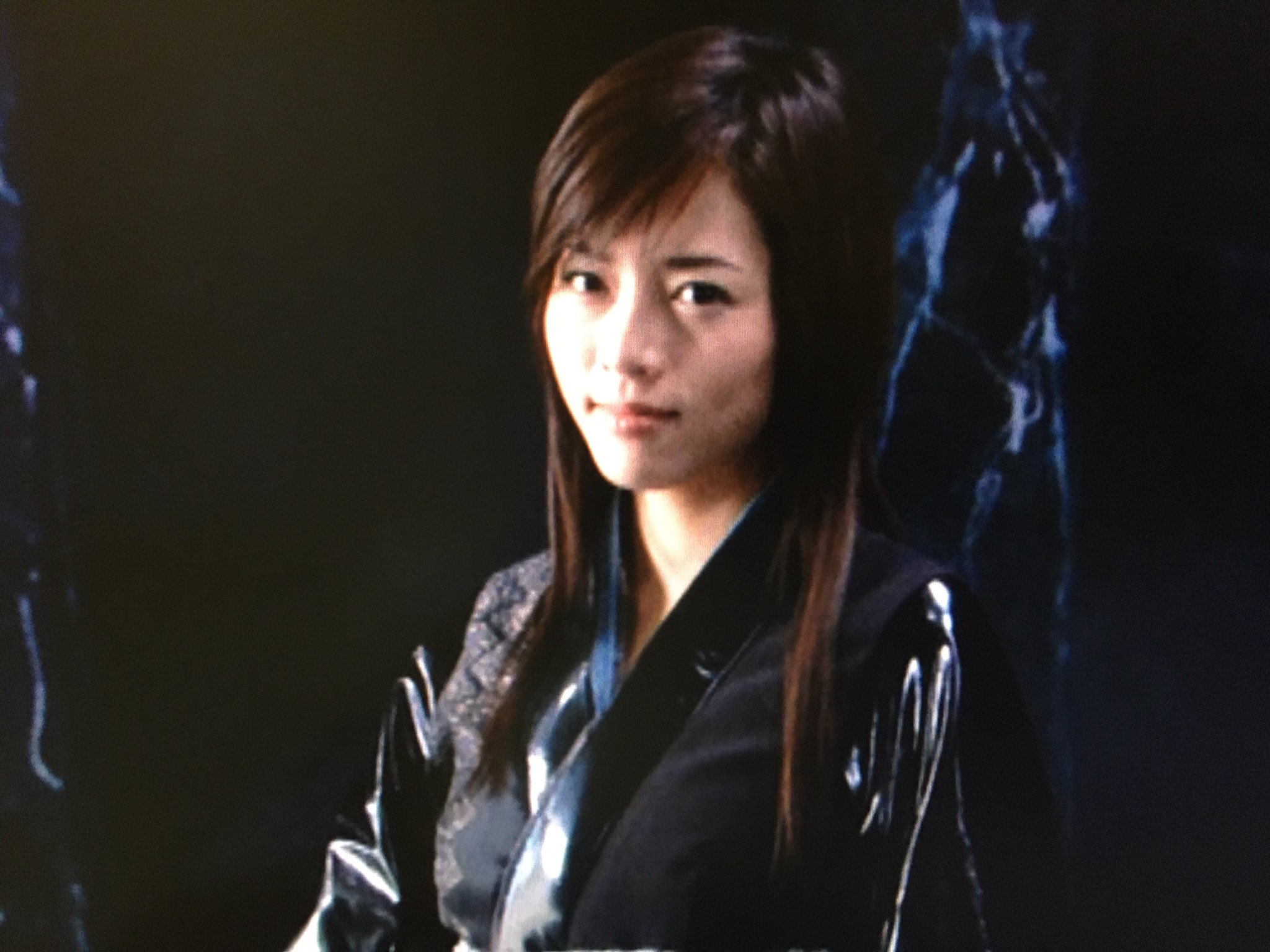 Moto これ見た人美しい女優の画像貼れ 映画 スカイハイ2 釈由美子 お逝きなさい Moto これ見た人美しい女優の画像貼れ 映画 スカイハイ2 釈由美子 お逝きなさい