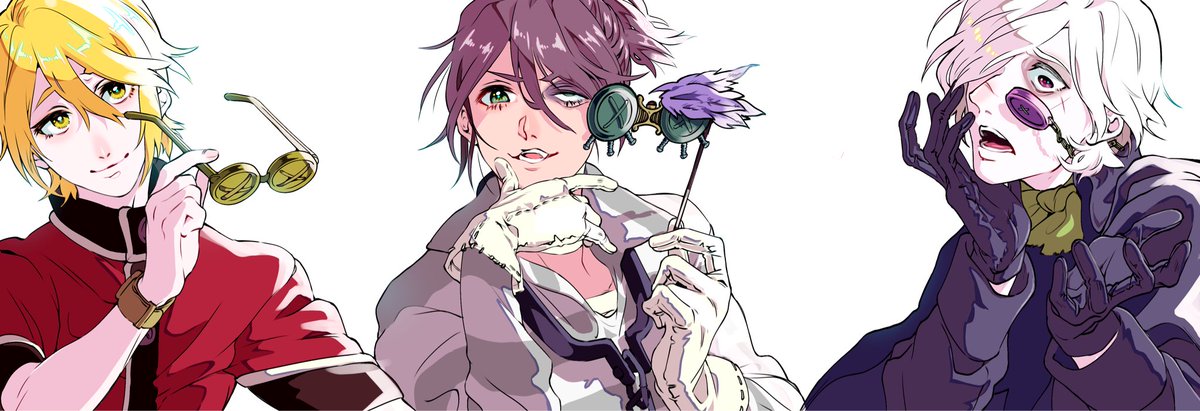 「4枚の〜!VAL組
サイコーイチネンでございました? 」|🐔ふちかたつー🐔のイラスト