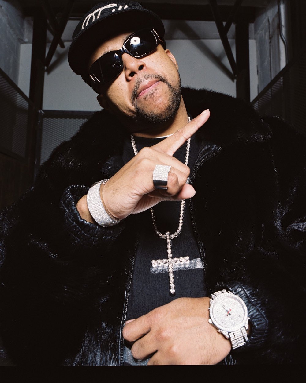 Happy birthday pimp c 