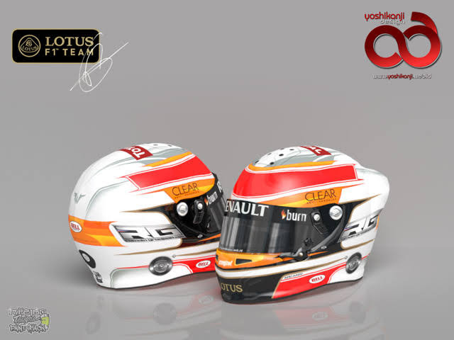 2013 - Pré-temporada Aparentemente ele ia usar esse pra temporada inteira, mas mudou de ideia e ficou com o acima.