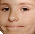 1EmoteADay's tweet photo. "awkward white people smile" transparent emote (for #twitch #Discord ) #emotes #memes left: emote. right: source. https://t.co/Wy2tLyDmm2