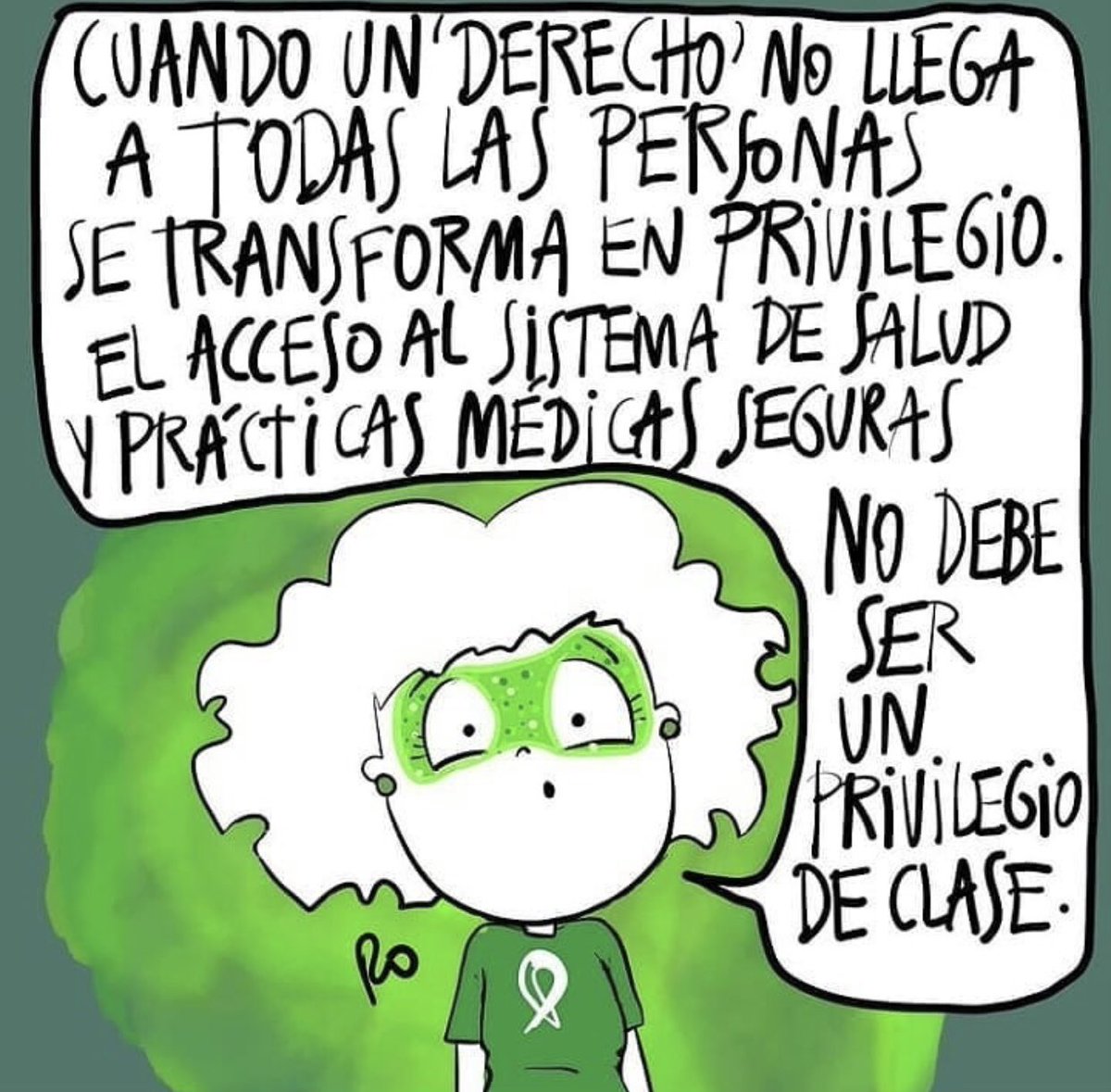 micb420's tweet photo. Les dejo las ilustraciones de @RoFerrerIlustra 
Es hoy, va a ser ley. https://t.co/PsOM9g6481