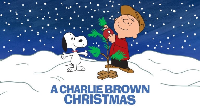ronaldheft's tweet photo. @CoreEncryption Haha, it’s a Charlie Brown Christmas tree! https://t.co/g2iku7ca41