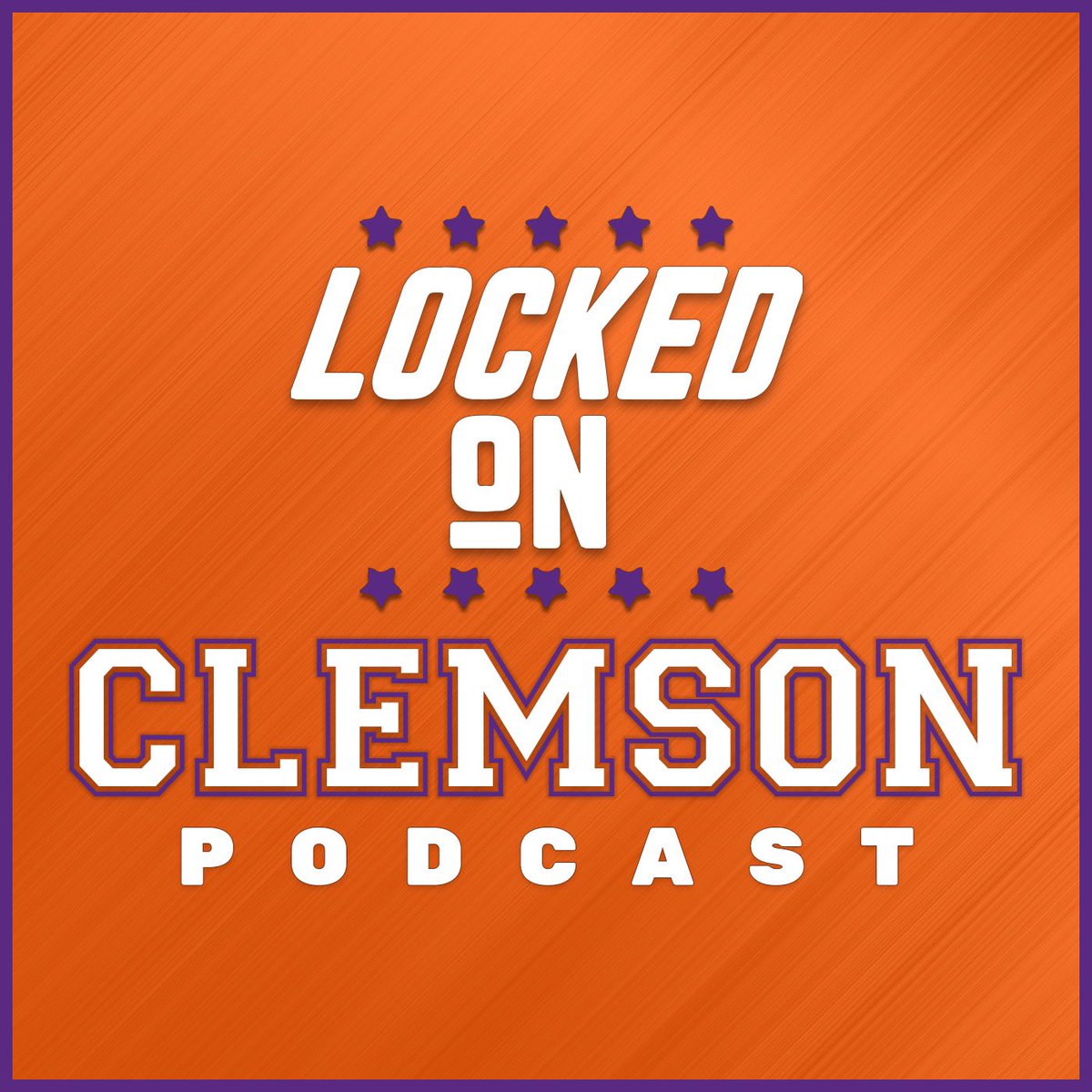 ClemsonLockedOn's tweet photo. 🚨NEW EPISODE🚨

Today’s episode:

🐅Ohio States offense

🏀Preview of Clemson/FSU TONIGHT

Listen here 👉🏾 https://t.co/xkw4AU4lrW

#ALLIN  #clemsonfootball #OhioState  #lockedonpodcast https://t.co/0MXf1z6sEt
