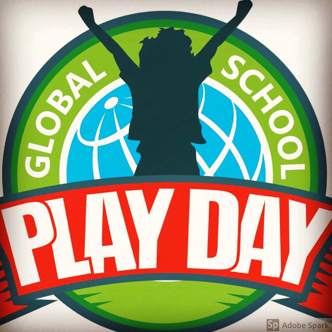 Global School Play tweet media
