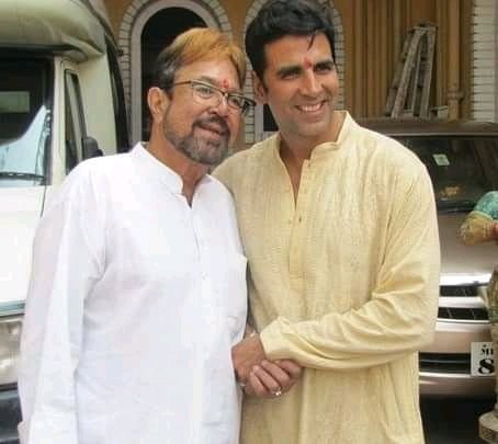 Wish you very happy birthday old song ka icon best movie ka perfect star rajesh khanna ji 