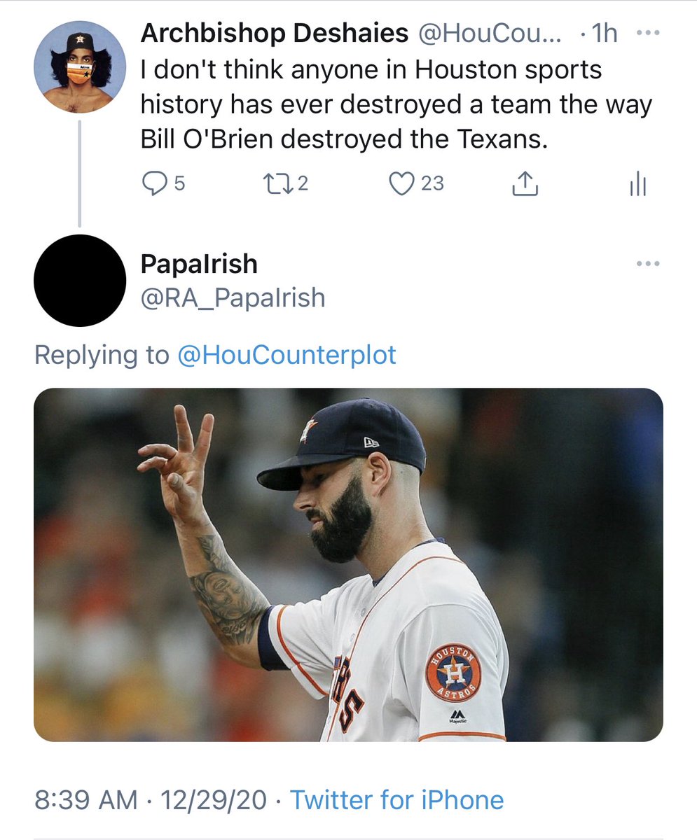 HouCounterplot's tweet photo. I stand corrected. https://t.co/G52g3gS4zM