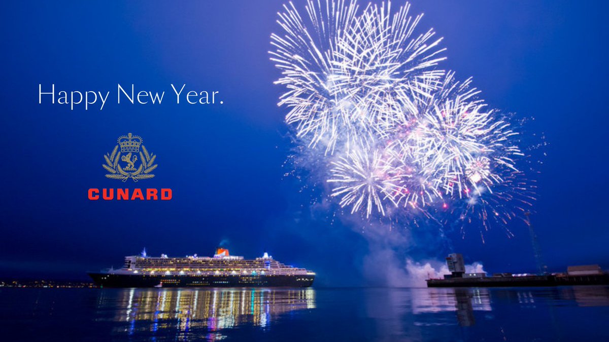 Cunard Agent Sales tweet media