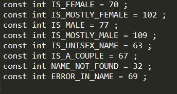 anyway the real failure of this code is this part right here