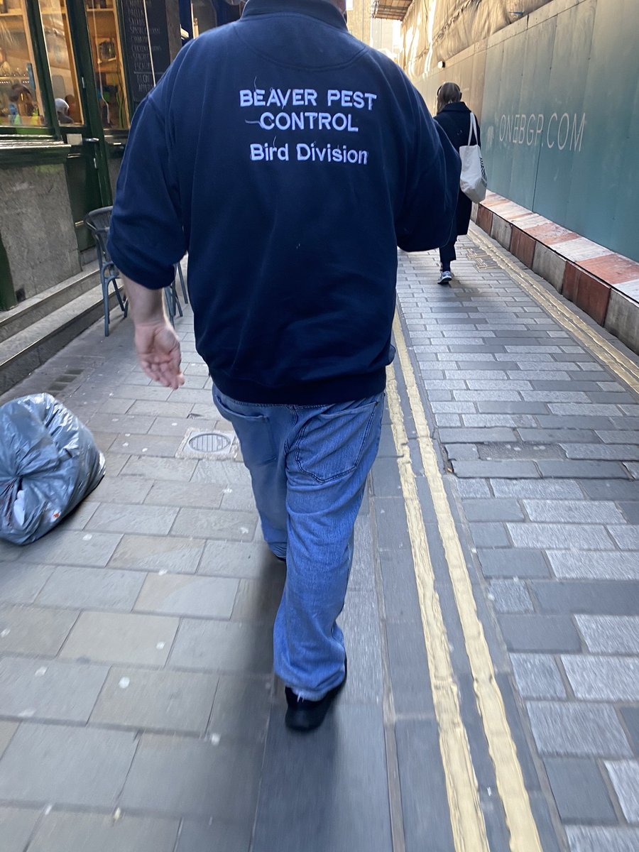 February - Any excuse to bust the dinner suit out- (it was for a friend’s wedding)- odd what people bring in their work bags- this can’t be a real company