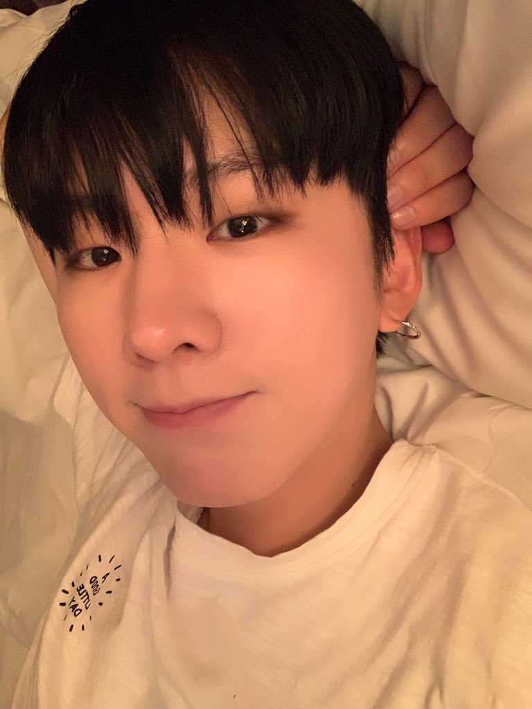 yoo kihyun as toothless, a thread: