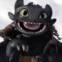 yoo kihyun as toothless, a thread: